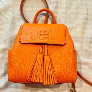 Tory Burch backpack